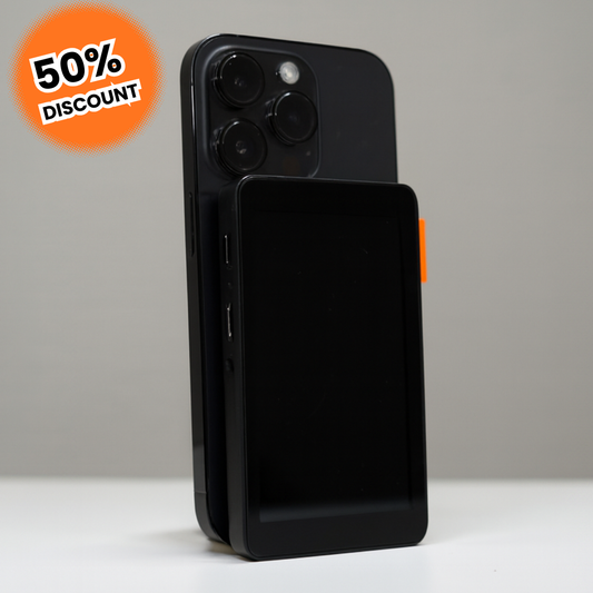 Fliq™ - Selfie Monitor Pro