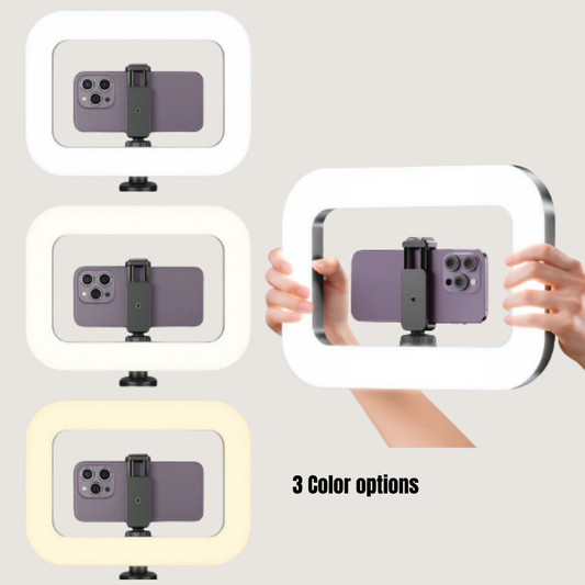 Fliq - CreatorLight LED Pro