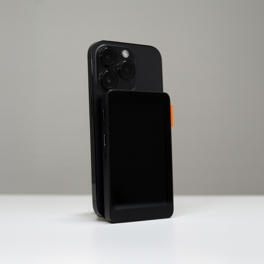 Fliq™ - Selfie Monitor Pro