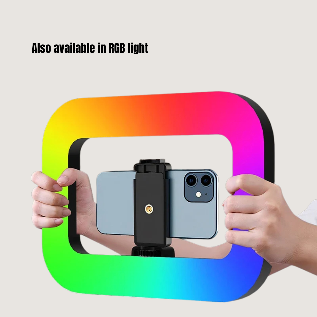Fliq - CreatorLight LED Pro