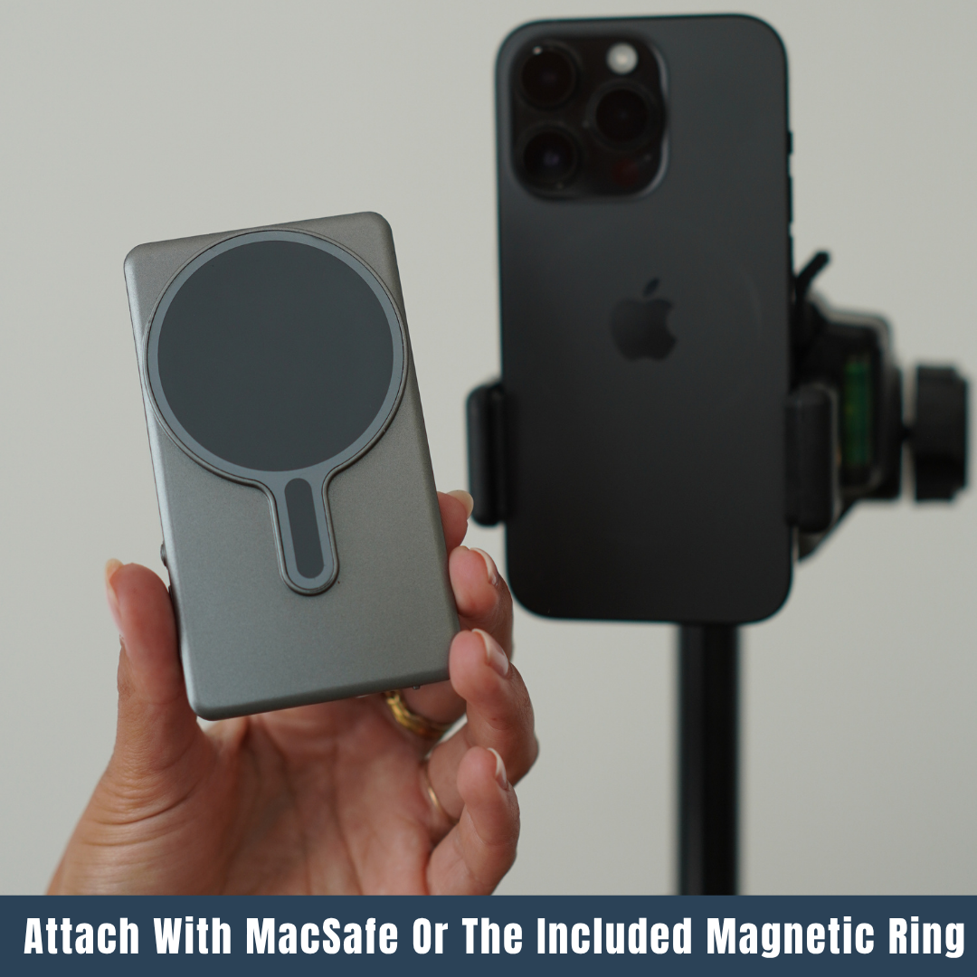 Fliq - Magnetic Selfie Monitor OG