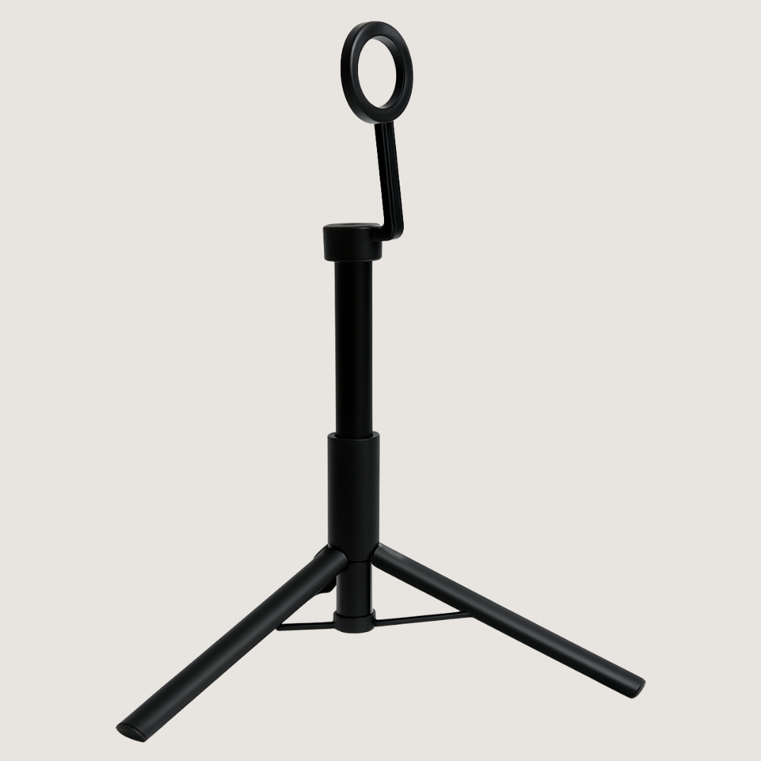 Fliq™ - Dual-Mount Magsafe Tripod