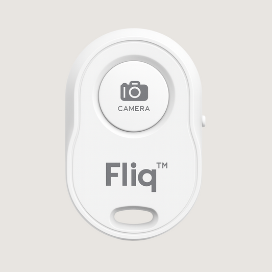 Fliq - Bluetooth Remote