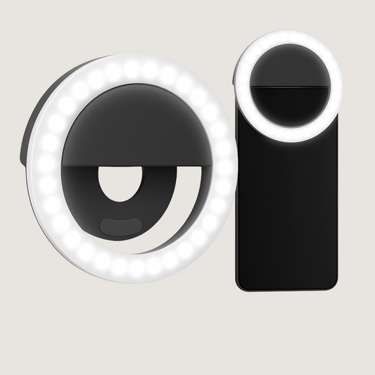 Fliq - Selfie Ring Light