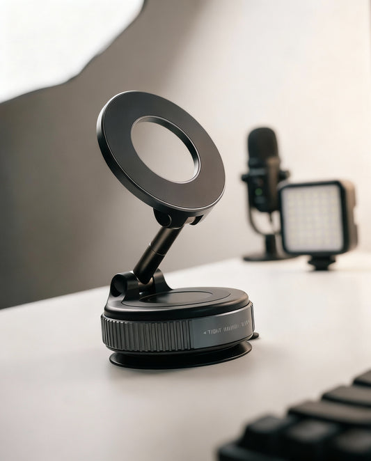 Fliq™ - OrbitMount Phone Holder