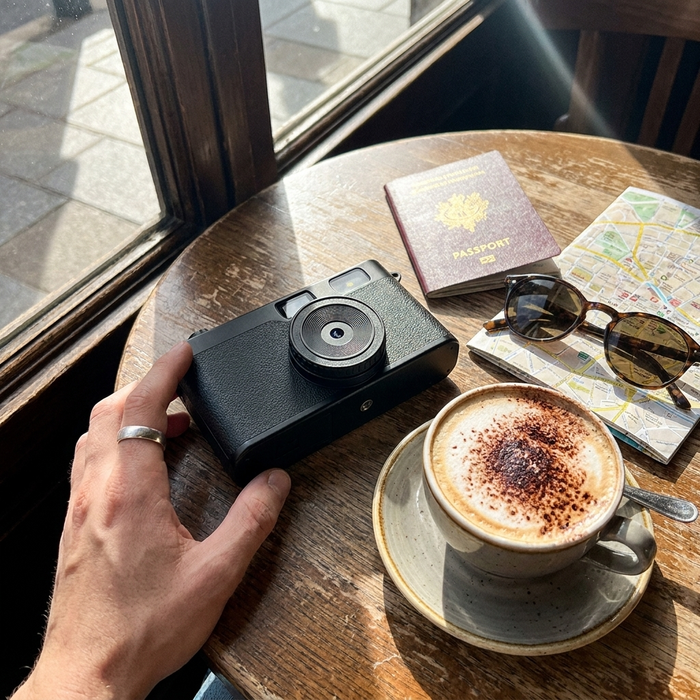 The best travel companion