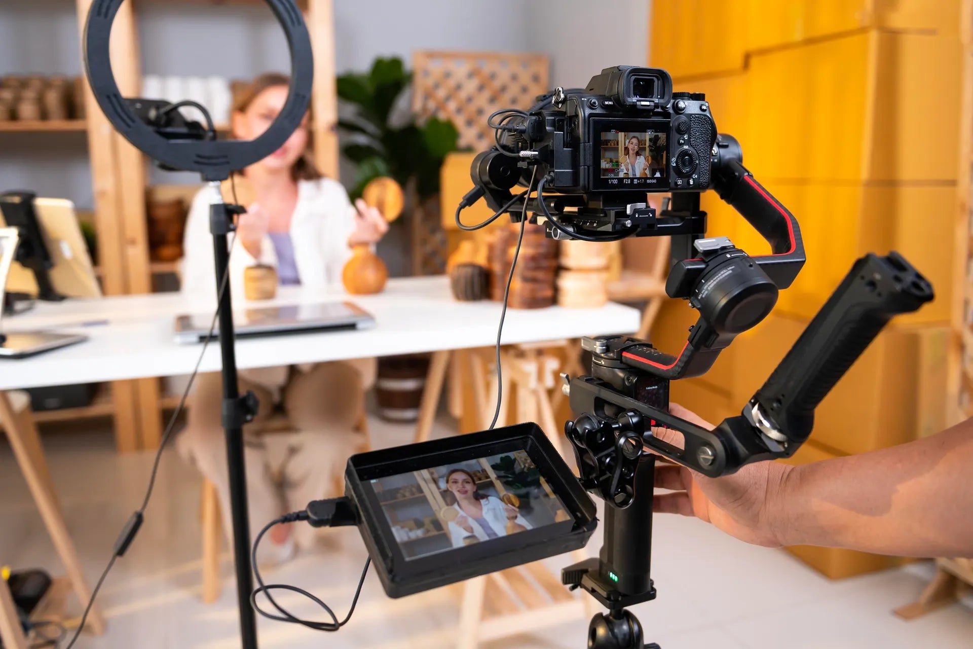 The Real Problem Creators Face in 2026