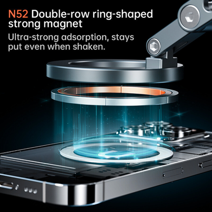 Fliq™ - Smart Phone Holder