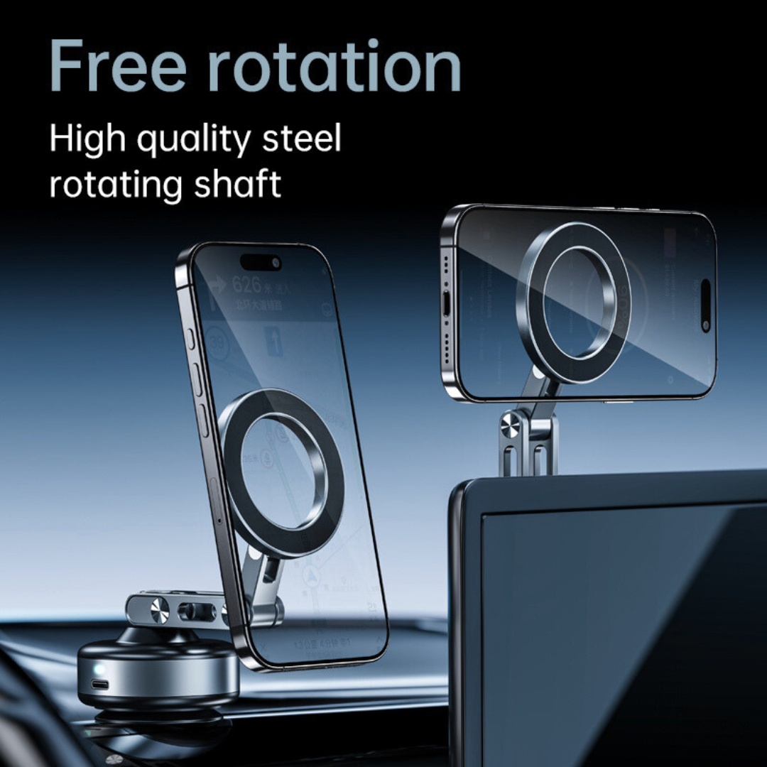 Fliq™ - Smart Phone Holder