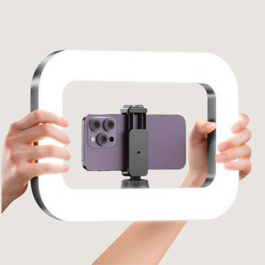 Fliq - CreatorLight LED Pro