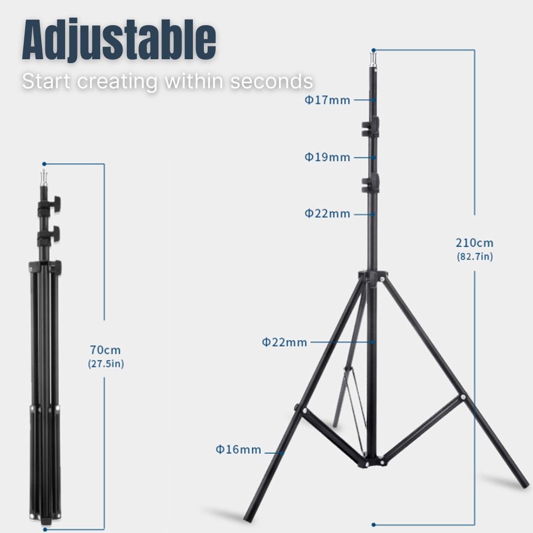 Fliq™ - Green Screen