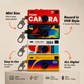 Fliq™ - Retro Camera