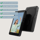 Fliq™ - Selfie Monitor Pro - Black
