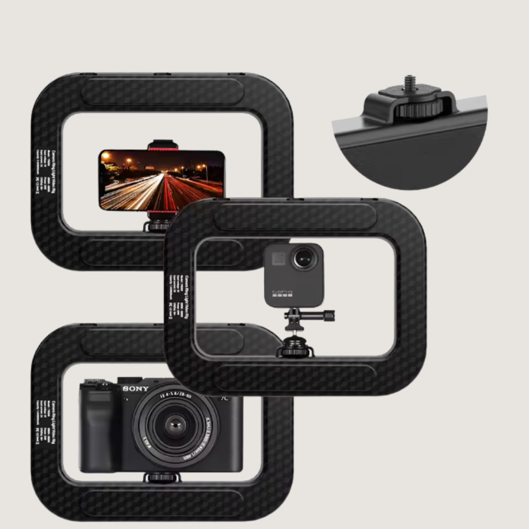 Fliq - CreatorLight LED Pro