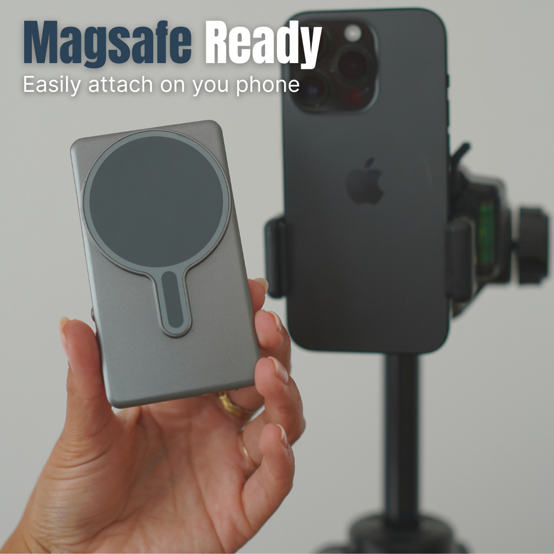 Fliq Magnetischer Selfie-Monitor