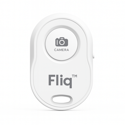 Fliq Magnetic Selfie Monitor – Creator Kit with Ring light & Remote