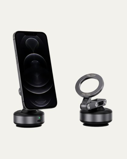 Fliq™ - OrbitMount Phone Holder