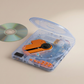 Fliq™ - Retro CD Player
