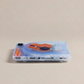 Fliq™ - Retro CD Player