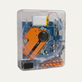 Fliq™ - Retro CD Player