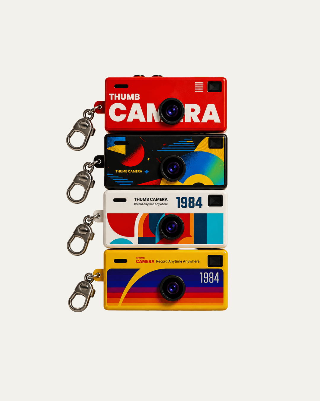 Retro Camera