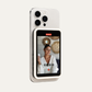 Fliq™ Selfie Monitor Screen