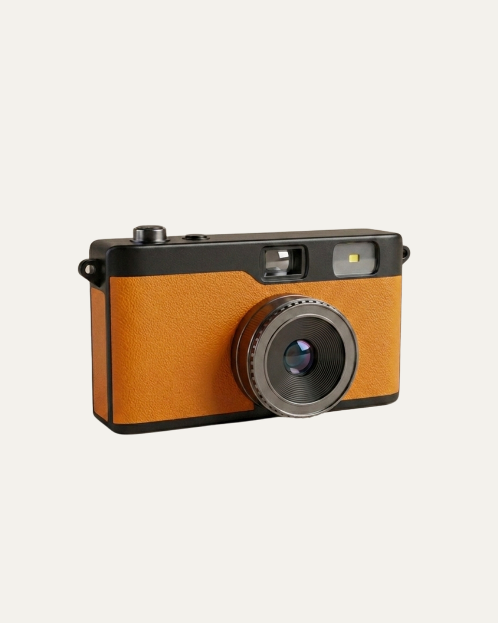 Vintage Digital Camera