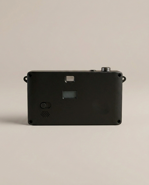 Fliq™ - Vintage Digital Camera