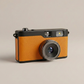 Fliq™ - Vintage Digital Camera