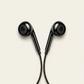 Fliq - Chrome Wired Earbuds Pro