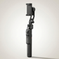 Fliq Face Tracking Tripod phone mounted face tracking in use