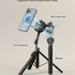 Fliq MagSafe Tripod Pro MagSafe phone mount magnetic attachment close-up
