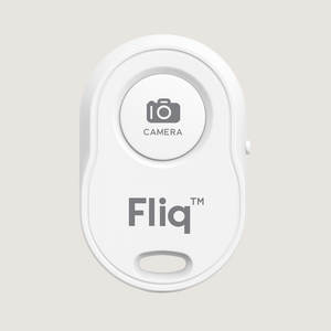 Fliq - Bluetooth Remote