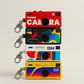 Fliq™ - Retro Camera