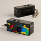 Fliq™ - Retro Camera 1984
