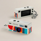 Fliq™ - Retro Camera 1984