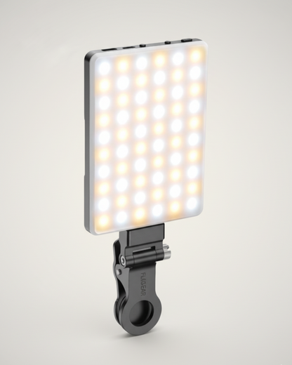 Fliq™ - Selfie LED Light Pro