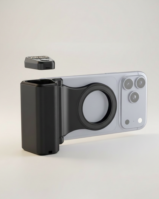 Fliq™ - SnapGrip Pro