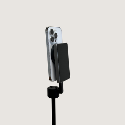 Fliq™ - Dual-Mount Magsafe Tripod
