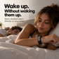 Fliq - WakeBand