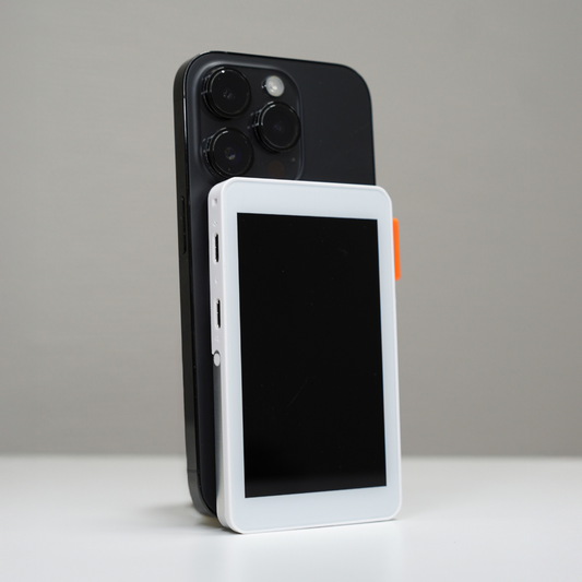 Fliq™ - Selfie Monitor Pro