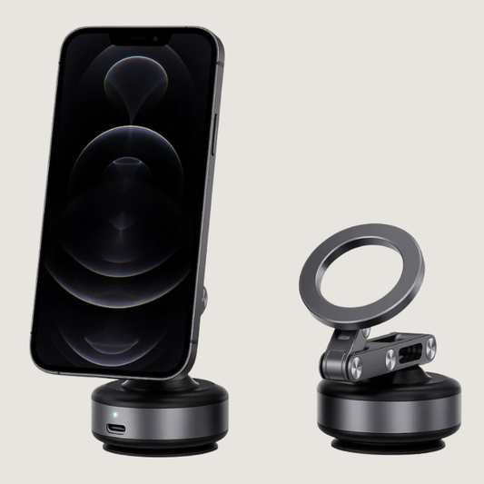 Fliq™ - Smart Phone Holder