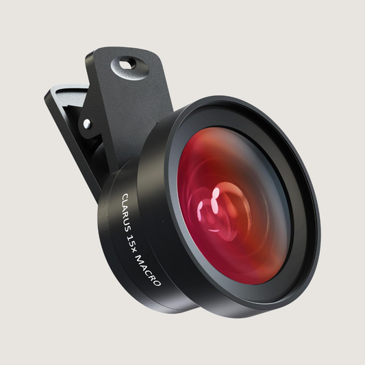 Fliq™ - Wide Angle Pro Lens