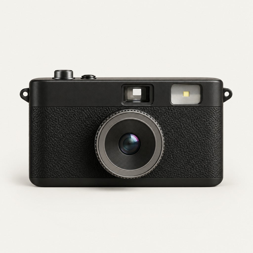 Appareil photo numérique Fliq Vintage