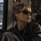 Fliq - Chrome Wired Earbuds Pro