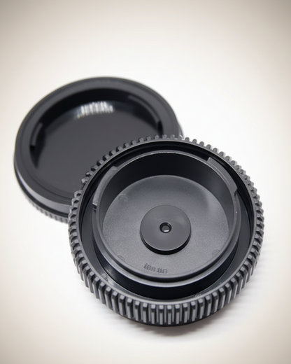 Fliq™ - Cookie Vintage Look Lens