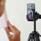 Fliq™ - Magnetic Selfie Monitor