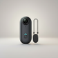 Fliq™ - 4K Mini Body Camera