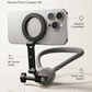 Fliq™ - Neck Mount - POV Creator Kit