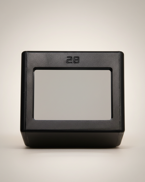 Fliq™ - Optical Viewfinder